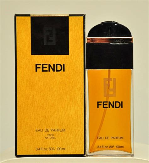 perfume ad fendi|what perfume smells like fendi.